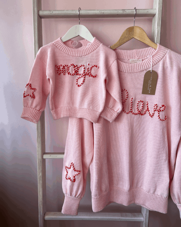 Jersey Candycane - Imagen 2