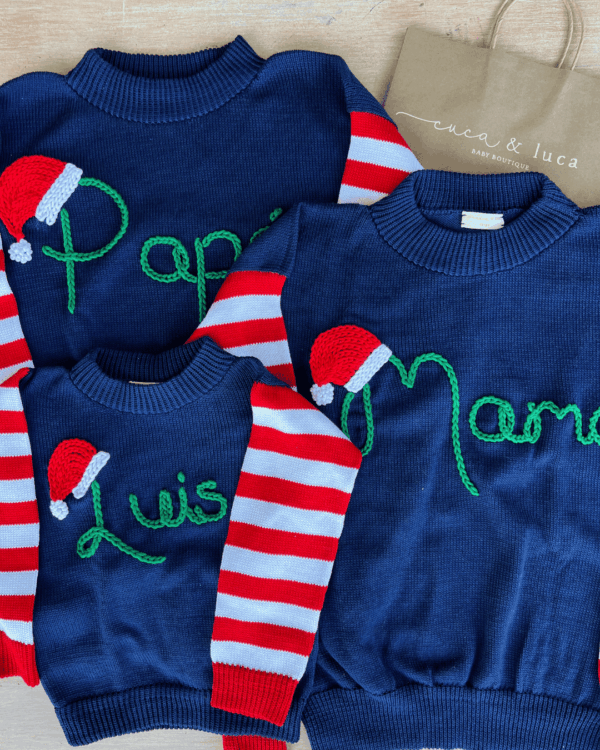 Jersey Caramelo - Imagen 2