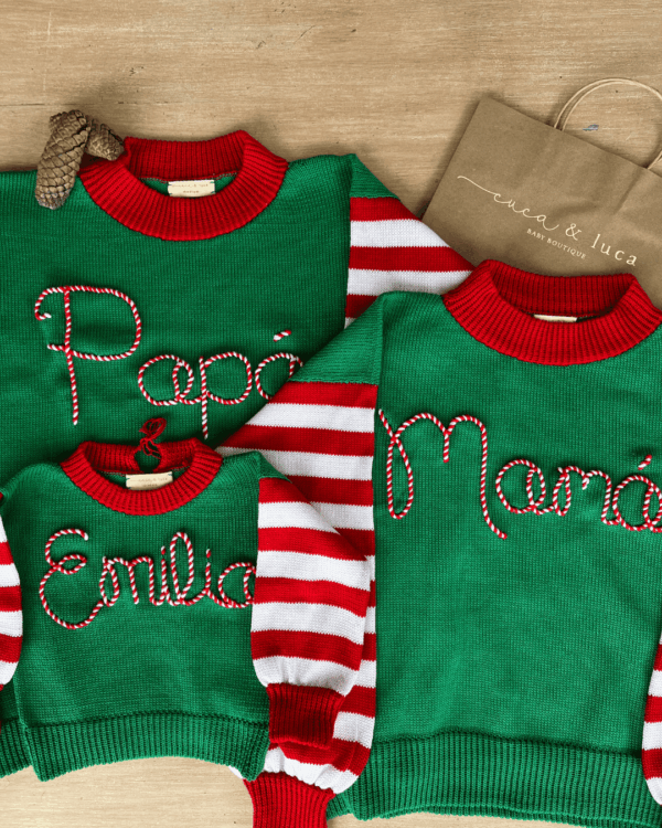 Jersey Candycane - Imagen 4