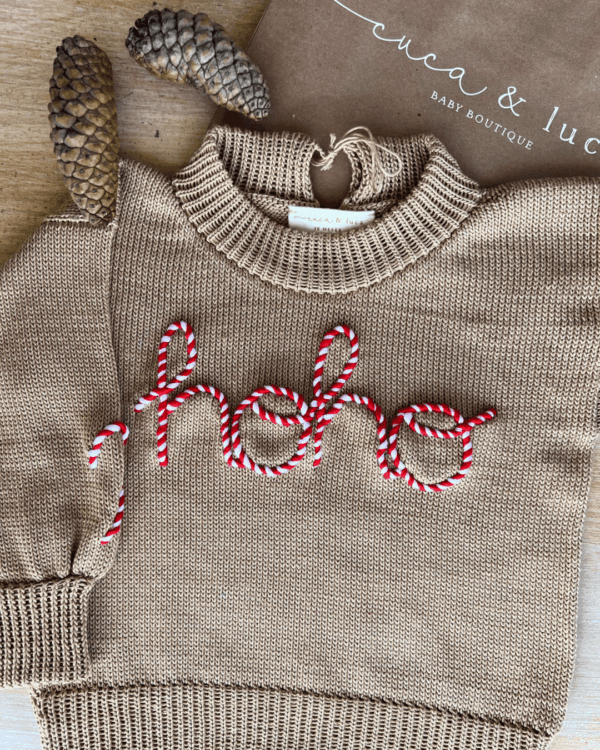 Jersey Candycane - Imagen 3